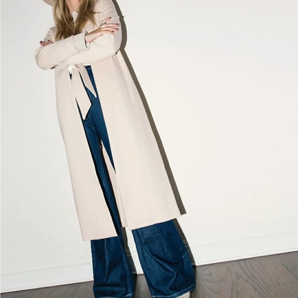 Classic Six Jackie coat sz 4 - Picture 8 of 16